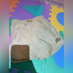 Light Green Zara swimwear